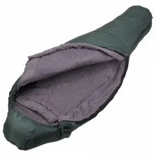 Спальный мешок "Ranger 4 XL" зеленый L